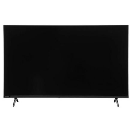 Телевизор SKYWORTH 43E55G, 43" (108 см), 1920x1080, Full HD, 16:9, Google TV, Wi-Fi, черный
