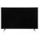 Телевизор SKYWORTH 43E55G, 43" (108 см), 1920x1080, Full HD, 16:9, Google TV, Wi-Fi, черный