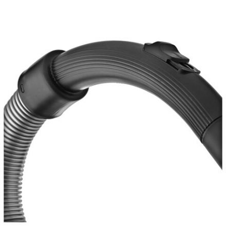 Пылесос BRAYER BR4200 с контейнером "циклон", 1800 Вт, мощность всасывания 400 Вт, черный/синий