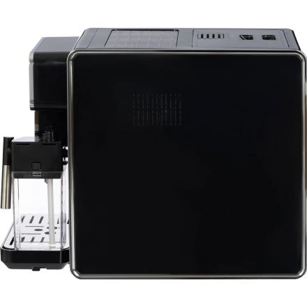 Кофемашина автоматическая BigTech DСМ308,с емк для м-ка,1,5л,зерн 300г,черн