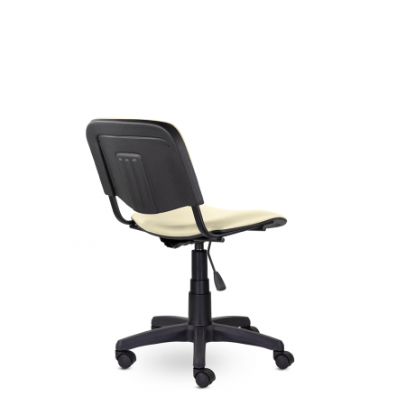 Стул ИЗО/ЖТС S-0414 (темно-бежевый)