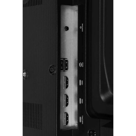 Телевизор BQ 40F32B, FHD Телевизор BQ 40F32B, FHD