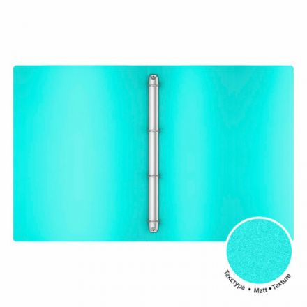 Папка на 4 кольцах ERICH KRAUSE "Diagonal Pastel", 24 мм, до 150 листов, ассорти, 0,6 мм, 49978 Папка на 4 кольцах ERICH KRAUSE "Diagonal Pastel", 24 мм, до 150 листов, ассорти, 0,6 мм, 49978