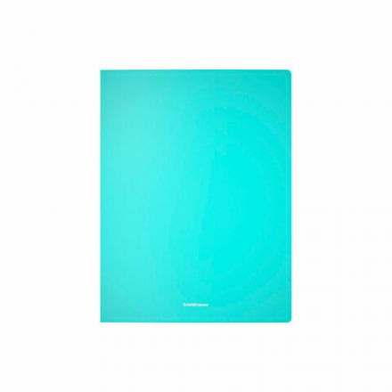 Папка на 4 кольцах ERICH KRAUSE "Diagonal Pastel", 24 мм, до 150 листов, ассорти, 0,6 мм, 49978 Папка на 4 кольцах ERICH KRAUSE "Diagonal Pastel", 24 мм, до 150 листов, ассорти, 0,6 мм, 49978