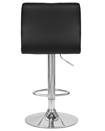 Стул барный DOBRIN CANDY, черный Стул барный DOBRIN CANDY, черный