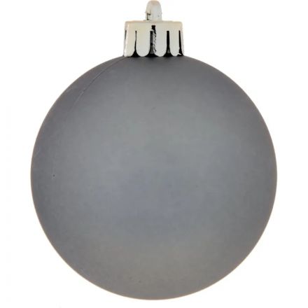 Набор шаров из 6шт Шар, D 6 см, L6 W6 H7 см, 753622 Набор шаров из 6шт Шар, D 6 см, L6 W6 H7 см, 753622