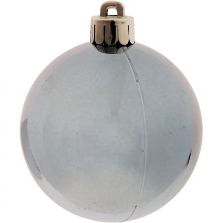 Набор шаров из 6шт Шар, D 6 см, L6 W6 H7 см, 753622 Набор шаров из 6шт Шар, D 6 см, L6 W6 H7 см, 753622