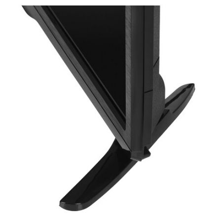 Телевизор ASANO 24LH5010T, 24" (60 см), 1366x768, HD, 16:9, Салют ТВ, Wi-Fi, черный Телевизор ASANO 24LH5010T, 24" (60 см), 1366x768, HD, 16:9, Салют ТВ, Wi-Fi, черный