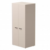 Гардероб глубокий Everprof EVO 800х602x1835 Кашемир Гардероб глубокий Everprof EVO 800х602x1835 Кашемир