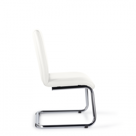 Стул Лайм СН S-0402 (белый) Стул Лайм СН S-0402 (белый)