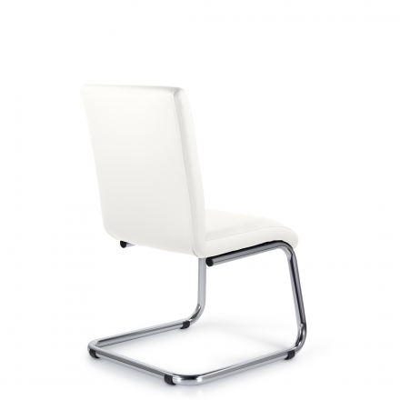 Стул Лайм СН S-0402 (белый) Стул Лайм СН S-0402 (белый)