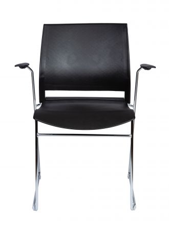 Кресло Norden Five black 824 black Кресло Norden Five black 824 black