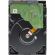 Жесткий диск WD blue 4 TB 3,5, 5400 RPM, SATA, (WD40EZAX), 3l