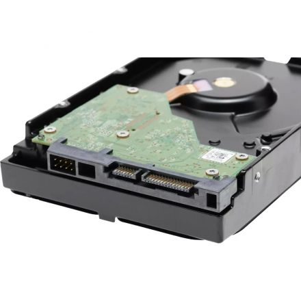Жесткий диск WD blue 4 TB 3,5, 5400 RPM, SATA, (WD40EZAX), 3l