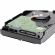 Жесткий диск WD blue 4 TB 3,5, 5400 RPM, SATA, (WD40EZAX), 3l