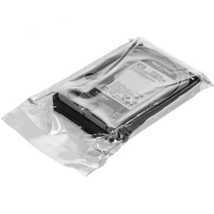 Жесткий диск WD blue 4 TB 3,5, 5400 RPM, SATA, (WD40EZAX), 3l