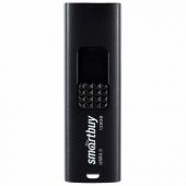 Флеш-диск 128 GB SMARTBUY Fashion USB 3.0, черный, SB128GB3FSK