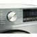 Стиральная машина Centek CT-1954(сер)8кг/16пр/Дисп/ INVERTER/Сушка 5кг/A