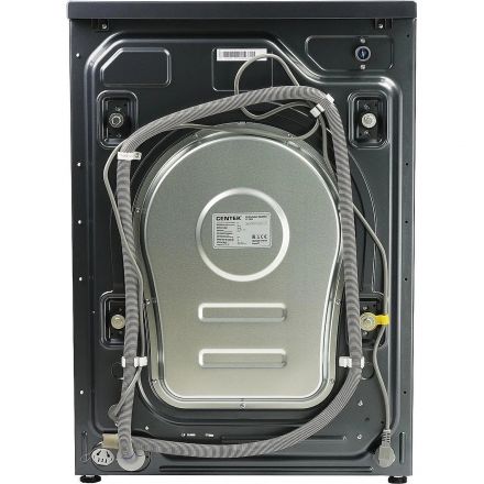 Стиральная машина Centek CT-1954(сер)8кг/16пр/Дисп/ INVERTER/Сушка 5кг/A