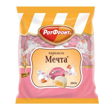 Карамель Мечта , 250г