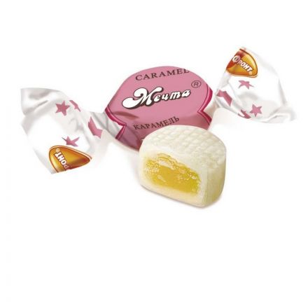 Карамель Мечта , 250г