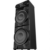 Акустическая система Sven PS-1900, 2x500Вт, TWS, FM/USB, LED-дисплей Акустическая система Sven PS-1900, 2x500Вт, TWS, FM/USB, LED-дисплей