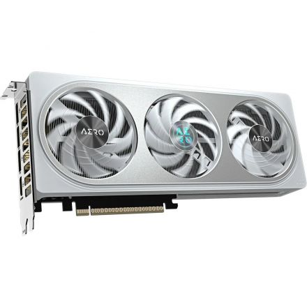 Видеокарта Gigabyte RTX 5060TI 8Gb,HDMIx1 DPx3(GV-N506TAERO OC-8GD)