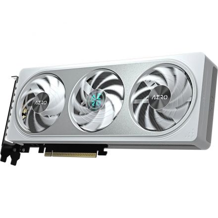 Видеокарта Gigabyte RTX 5060TI 8Gb,HDMIx1 DPx3(GV-N506TAERO OC-8GD)