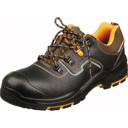 Полуботинки PERFECT PROTECTION ПУ/НР с ПП и АС р.38 (119188)