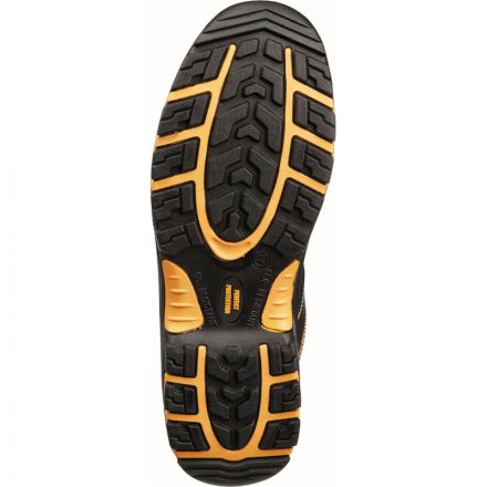 Полуботинки PERFECT PROTECTION ПУ/НР с ПП и АС р.38 (119188)