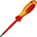 Отвертка диэлектрическая PH2 VDE Knipex KN-982402