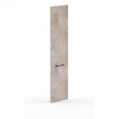 Дверь Torr высокая (дуб каньон, 422x18x1900 мм) Дверь Torr высокая (дуб каньон, 422x18x1900 мм)