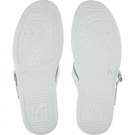 Сабо Ионел муж.нат.кожа цв.белый(р.42) (52-01/95370108)