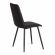 Стул обеденный Asti TREND, экокожа, черная