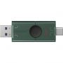 Флеш-память Kingston (DTDEG2/256GB)DataTraveler Duo G2 256ГБ USB 3.2&Type-C Флеш-память Kingston (DTDEG2/256GB)DataTraveler Duo G2 256ГБ USB 3.2&Type-C
