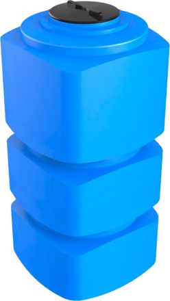 Емкость F 750 л