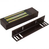 Замок электромагнитный Accordtec ML-194K (без электроники) Замок электромагнитный Accordtec ML-194K (без электроники)