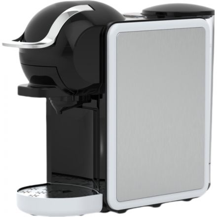 Кофемашина KaringBee Кофемашина ST-540 белый, капсульная