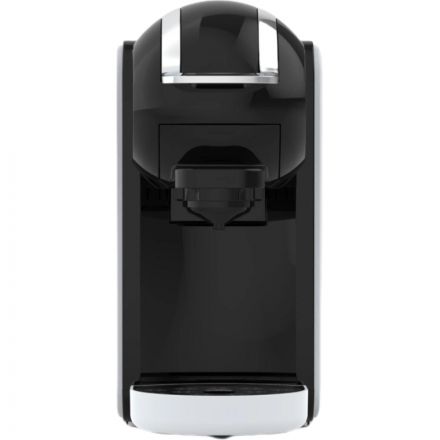 Кофемашина KaringBee Кофемашина ST-540 белый, капсульная