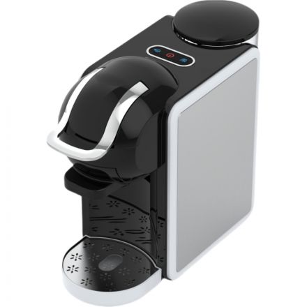 Кофемашина KaringBee Кофемашина ST-540 белый, капсульная