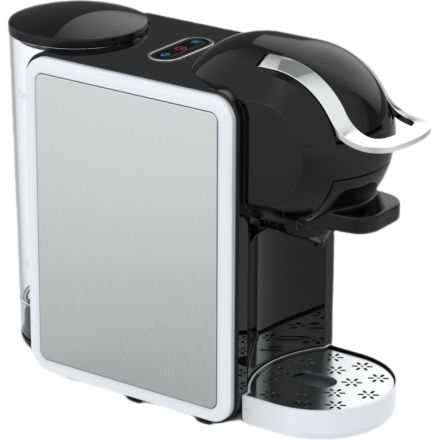 Кофемашина KaringBee Кофемашина ST-540 белый, капсульная