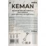 Картридж с жидким мылом мягк б/зап LIQUID SOAP SOFT KEMAN 1000мл(S1)400820 Картридж с жидким мылом мягк б/зап LIQUID SOAP SOFT KEMAN 1000мл(S1)400820