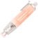 Корректирующая лента BRAUBERG PASTEL 360, 5 мм х 6 м, ассорти, автоматическая, блистер, 272662