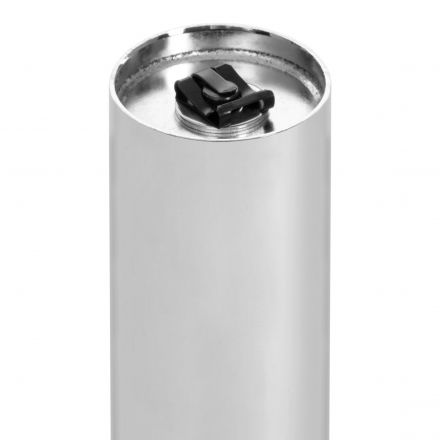 Газлифт 100 мм, ХРОМ, 3 класс хром Газлифт 100 мм, ХРОМ, 3 класс хром