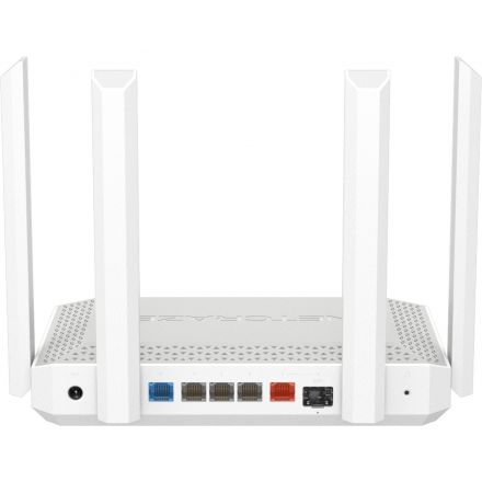 Маршрутизатор Netcraze (Keenetic) Giga (NC-1012)
