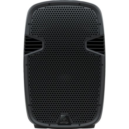 Акустическая система Behringer PK115, 2-х полосная, пассивн, 800Вт(пик),8Ом Акустическая система Behringer PK115, 2-х полосная, пассивн, 800Вт(пик),8Ом