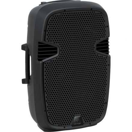 Акустическая система Behringer PK115, 2-х полосная, пассивн, 800Вт(пик),8Ом Акустическая система Behringer PK115, 2-х полосная, пассивн, 800Вт(пик),8Ом