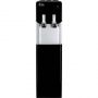 Кулер Ecotronic M40-LF black-silver, напольный