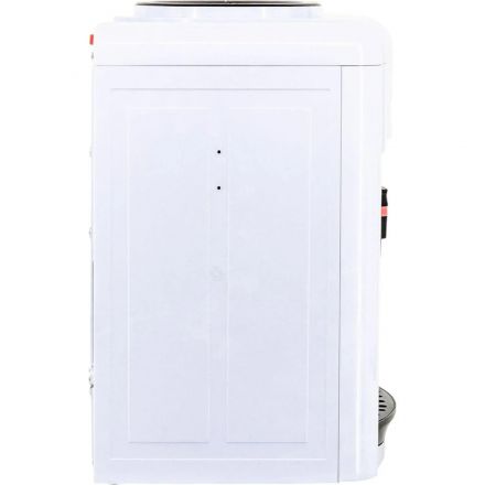 Кулер Aqua Work 0.7TWR (бело-черный),без нагр/охлажд,СПБ,Каз,Волг,Красн лок