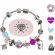 Набор для изгот. украш с шармами МУЛЬТИ АРТ BEADSET-ML2/BEADSET-ML2 (192) Набор для изгот. украш с шармами МУЛЬТИ АРТ BEADSET-ML2/BEADSET-ML2 (192)